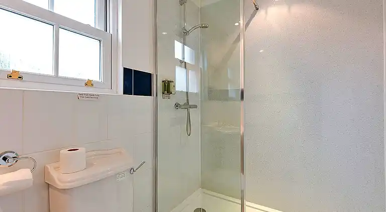 Cottage in Dorrington