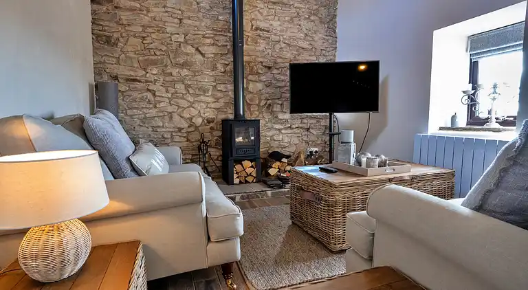 Cottage in Quarnford