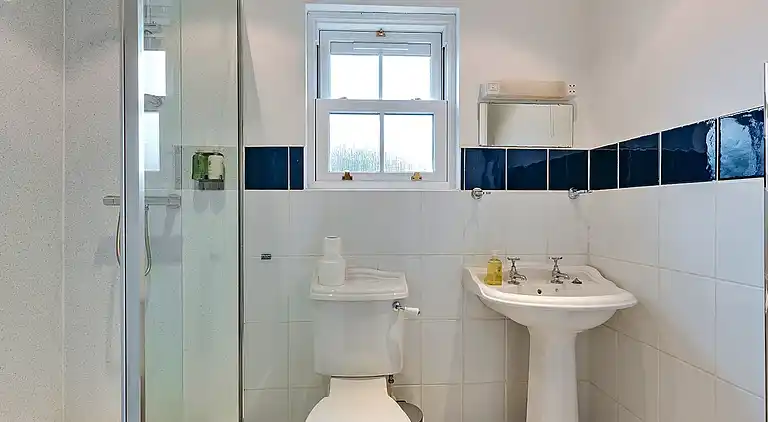 Cottage in Dorrington