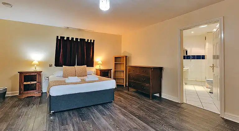 Cottage in Dorrington