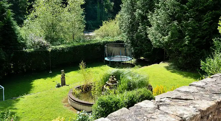 Apartment in Symonds Yat