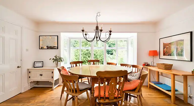 Apartment in Symonds Yat