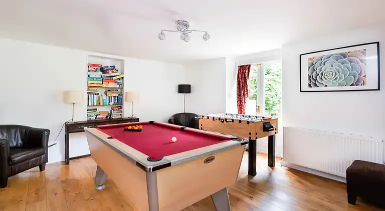 Apartment in Symonds Yat