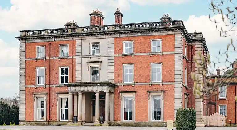 Cottage in Dorrington