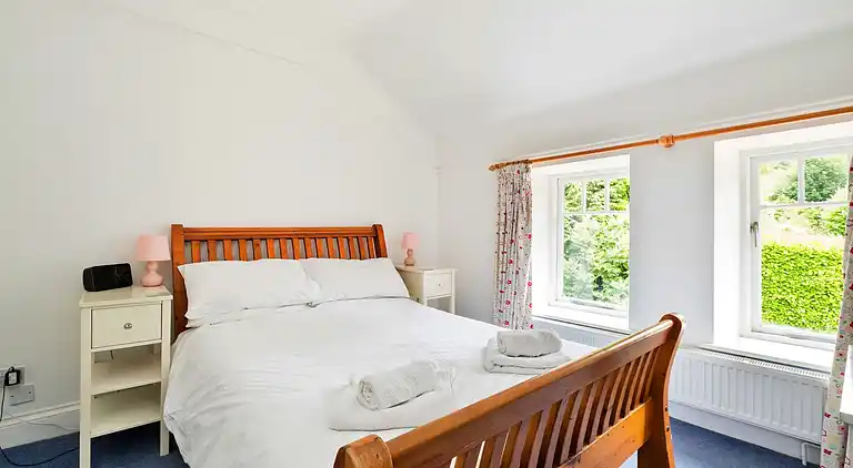 Apartment in Symonds Yat