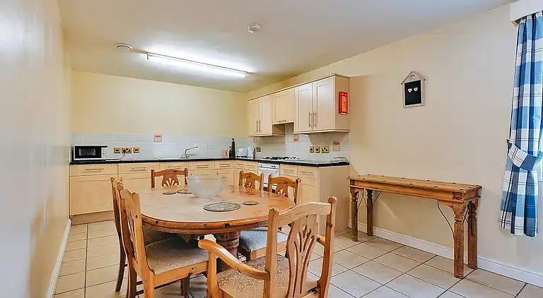 Cottage in Dorrington