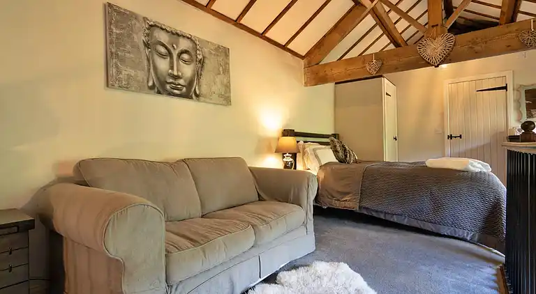 Cottage in Quarnford