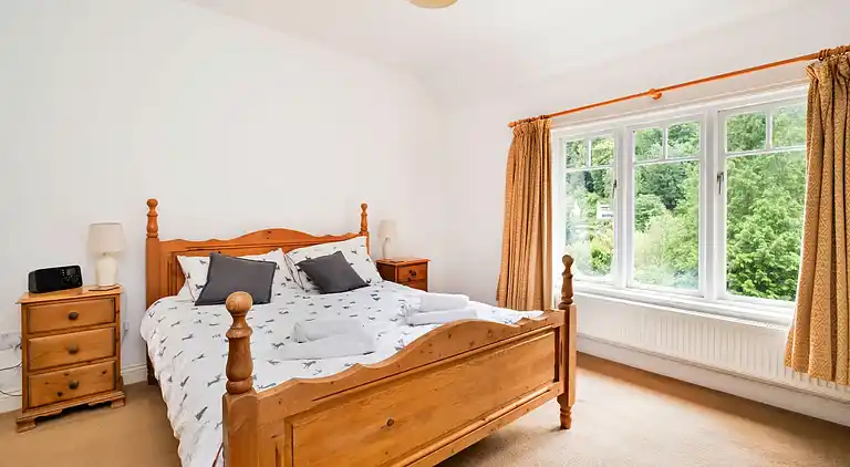 Apartment in Symonds Yat