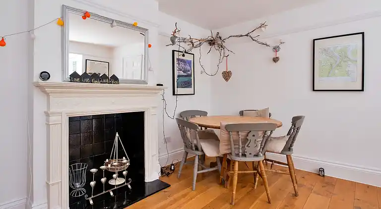 Apartment in Symonds Yat