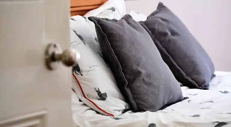 Apartment in Symonds Yat