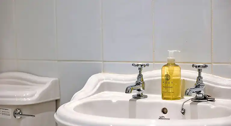 Cottage in Dorrington