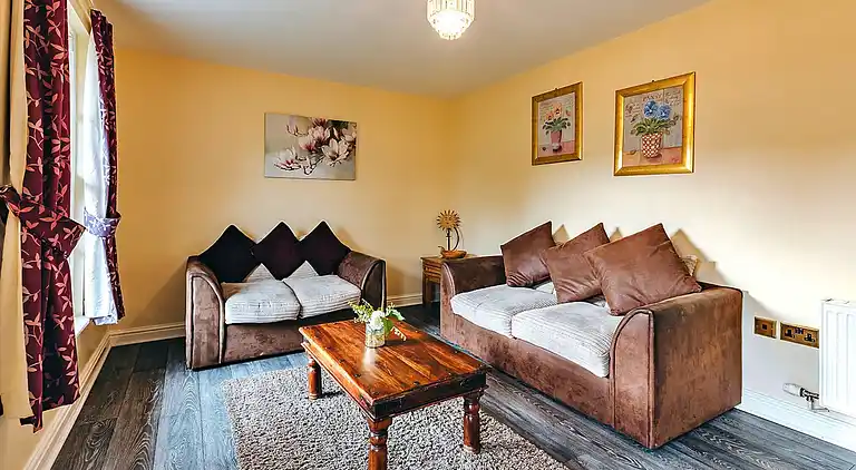 Cottage in Dorrington