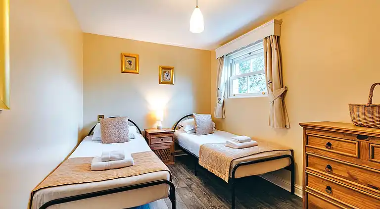 Cottage in Dorrington