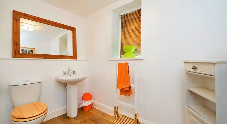 Apartment in Symonds Yat