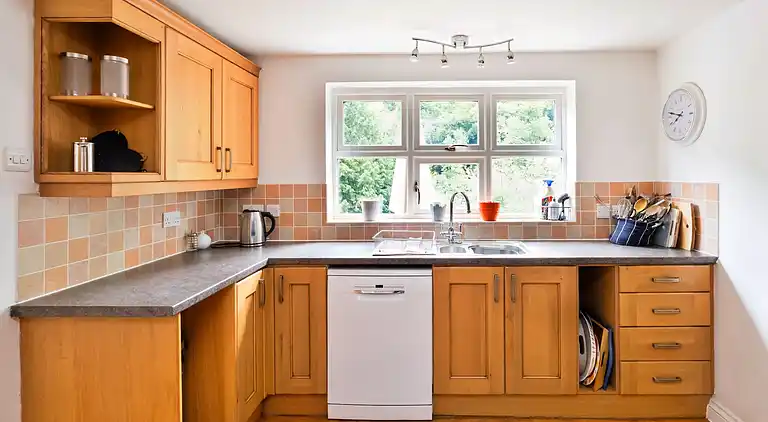 Apartment in Symonds Yat