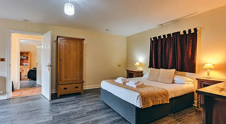 Cottage in Dorrington