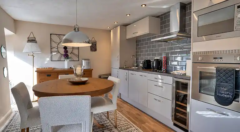 Cottage in Quarnford