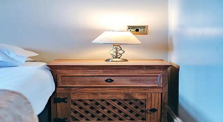 Cottage in Dorrington