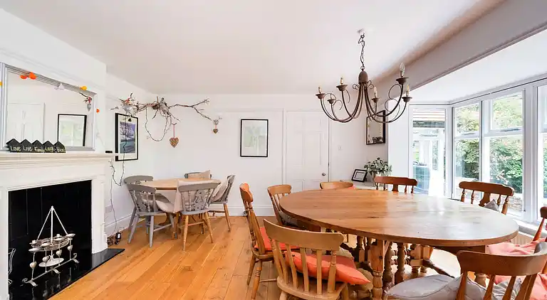 Apartment in Symonds Yat