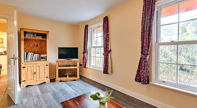 Cottage in Dorrington