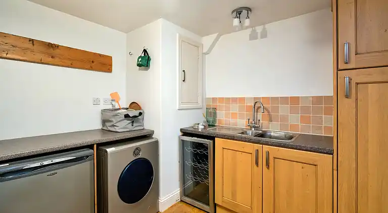 Apartment in Symonds Yat