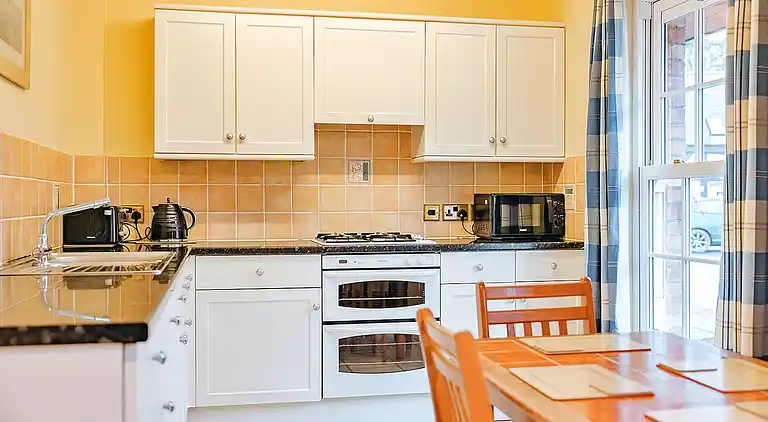 Cottage in Dorrington