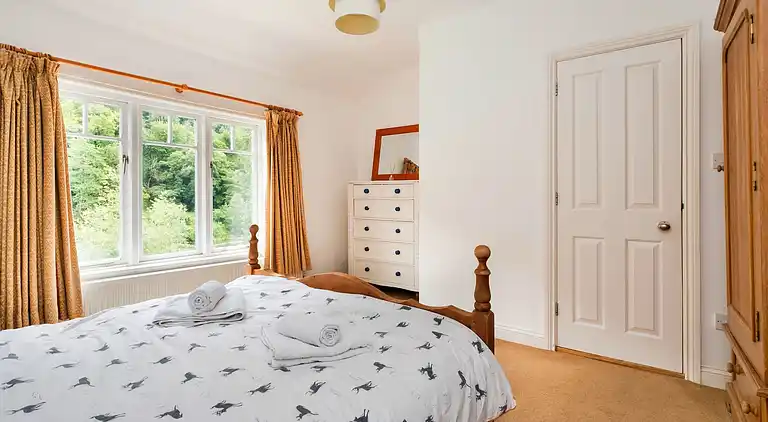Apartment in Symonds Yat