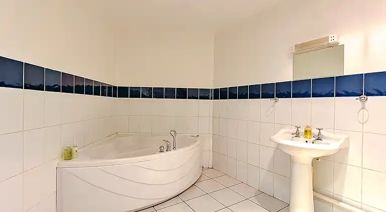 Cottage in Dorrington