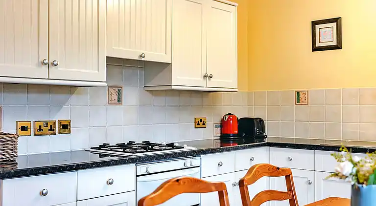 Cottage in Dorrington