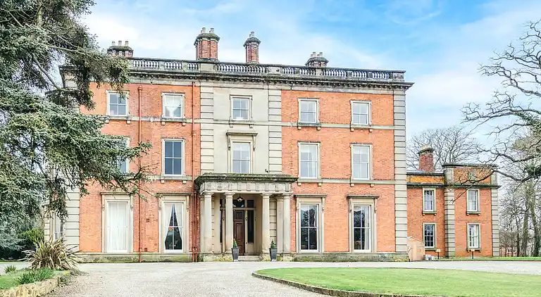 Cottage in Dorrington