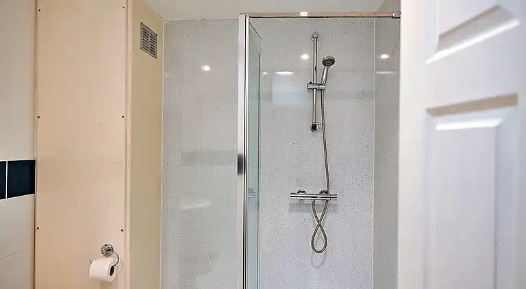 Cottage in Dorrington