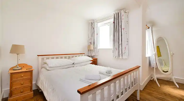 Apartment in Symonds Yat