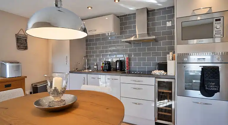 Cottage in Quarnford