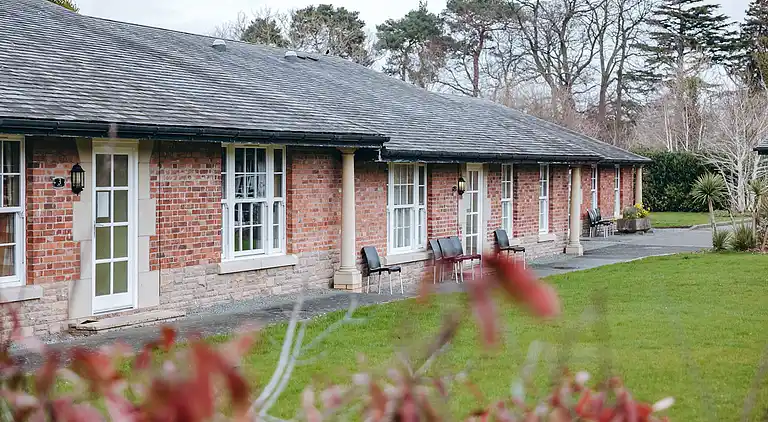 Cottage in Dorrington