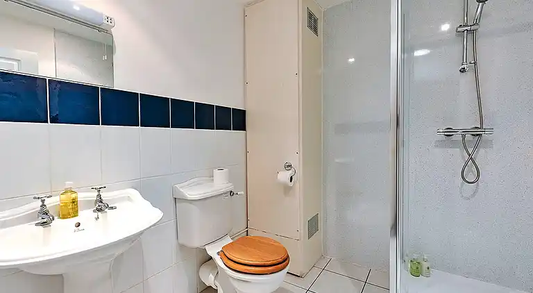 Cottage in Dorrington