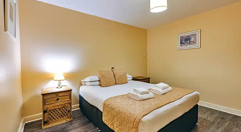 Cottage in Dorrington