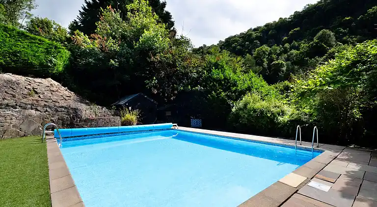 Apartment in Symonds Yat