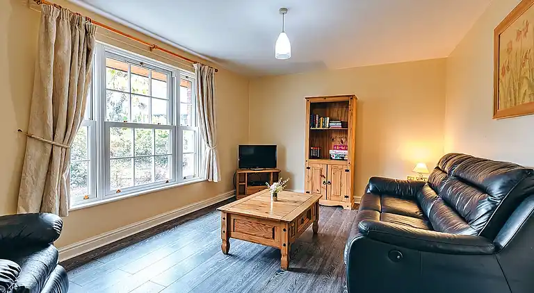 Cottage in Dorrington