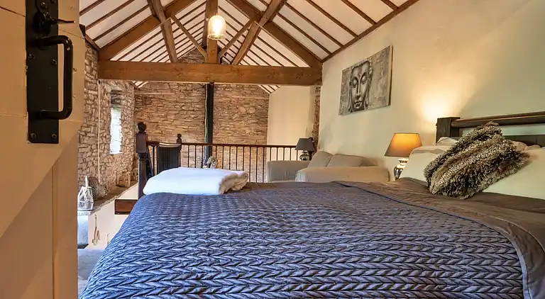 Cottage in Quarnford