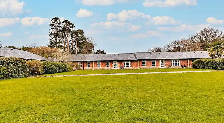 Cottage in Dorrington