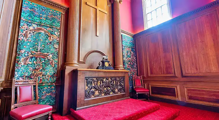 Holiday home in Hickleton