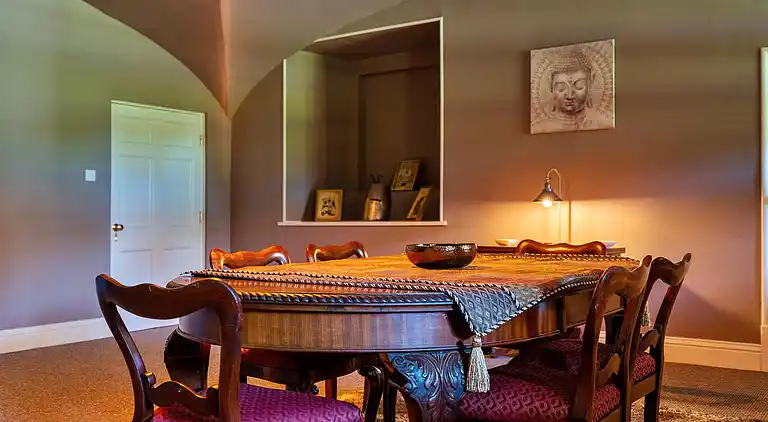 Holiday home in Hickleton