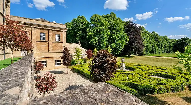 Holiday home in Hickleton