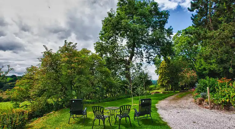Holiday home in Warslow