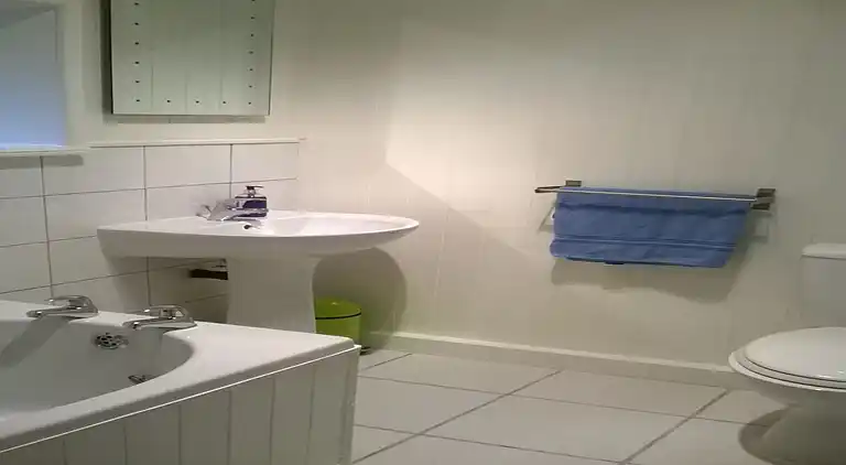 Holiday home in Warslow