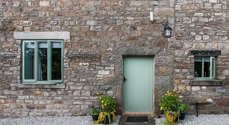 Holiday home in Warslow