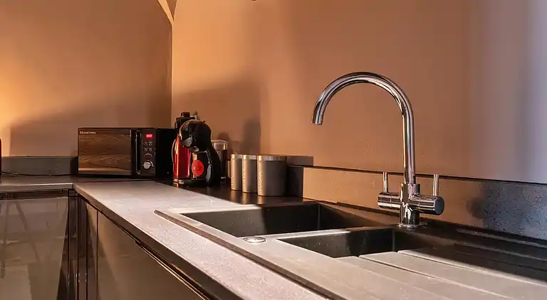 Holiday home in Hickleton