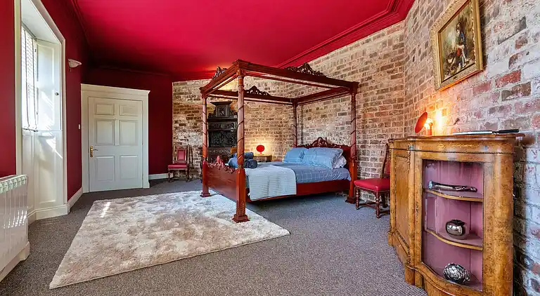 Holiday home in Hickleton