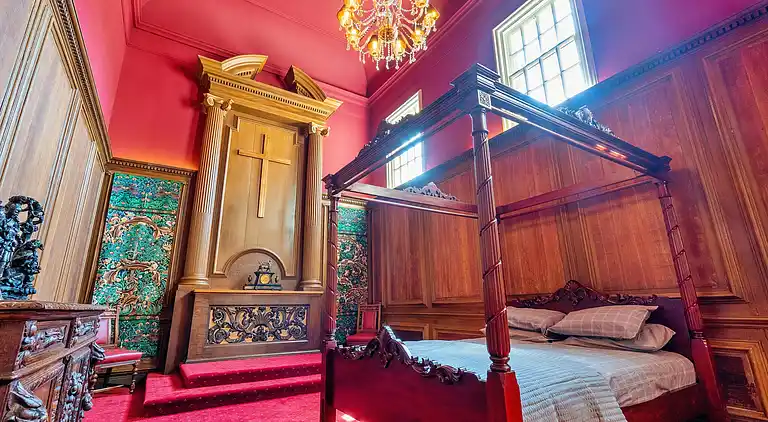 Holiday home in Hickleton