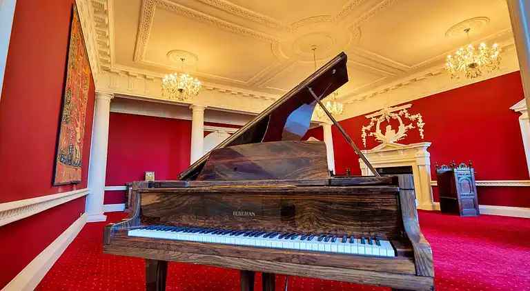 Holiday home in Hickleton